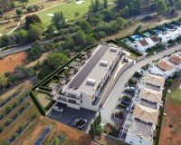 New Build - Ground-floor - La Sella