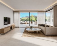 New Build - Ground-floor - La Sella