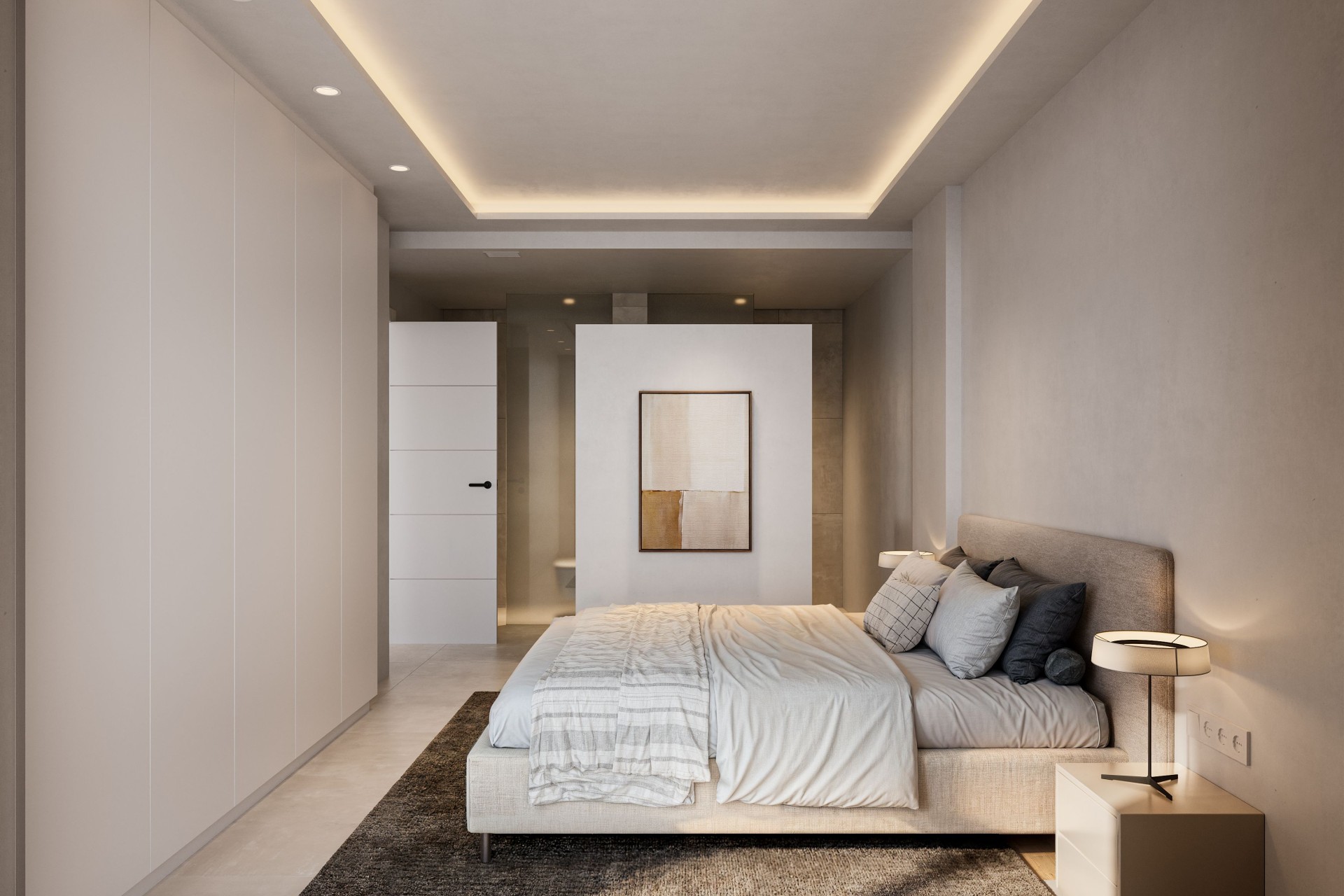 New Build - Ground-floor - La Sella