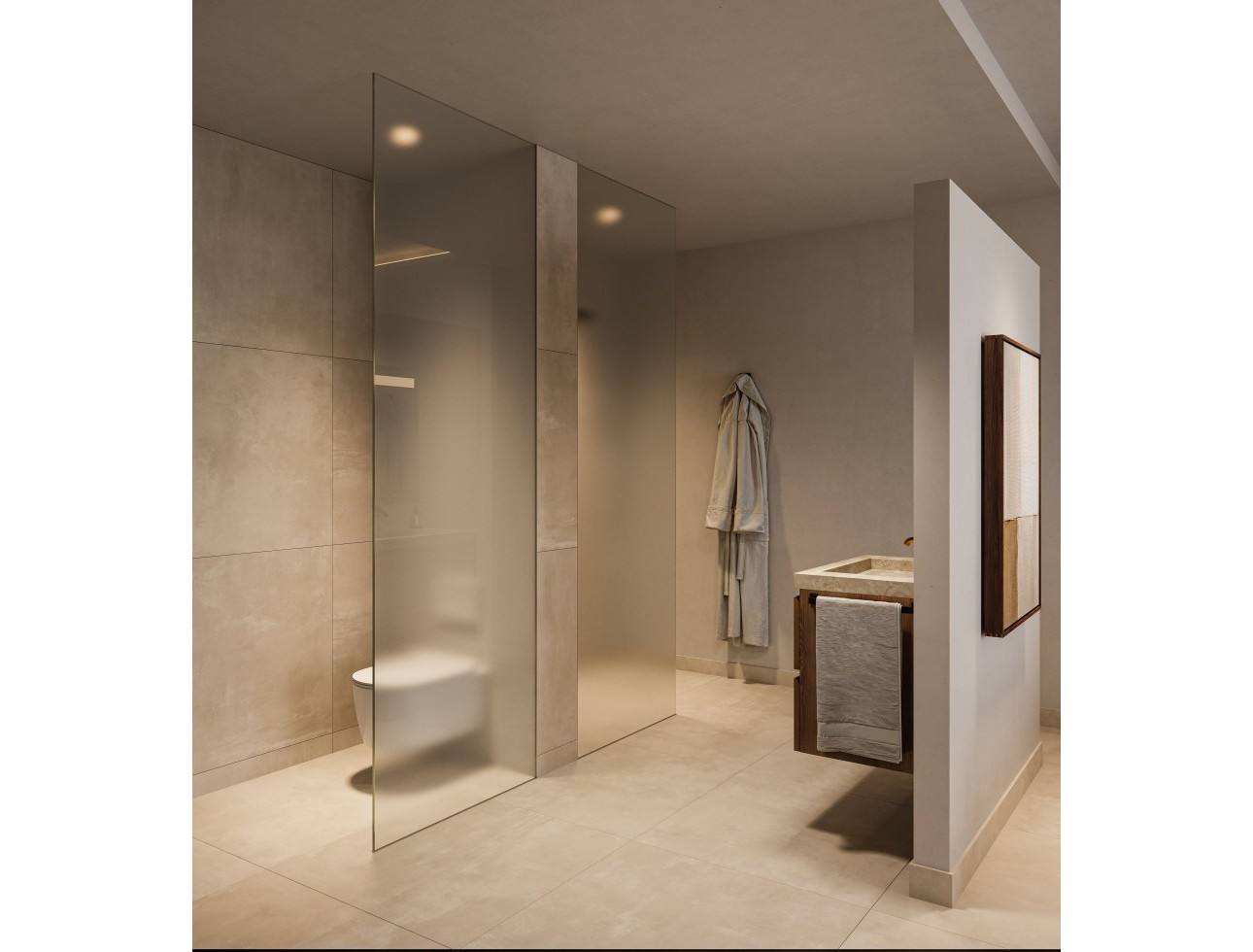 New Build - Ground-floor - La Sella