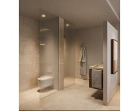 New Build - Ground-floor - La Sella