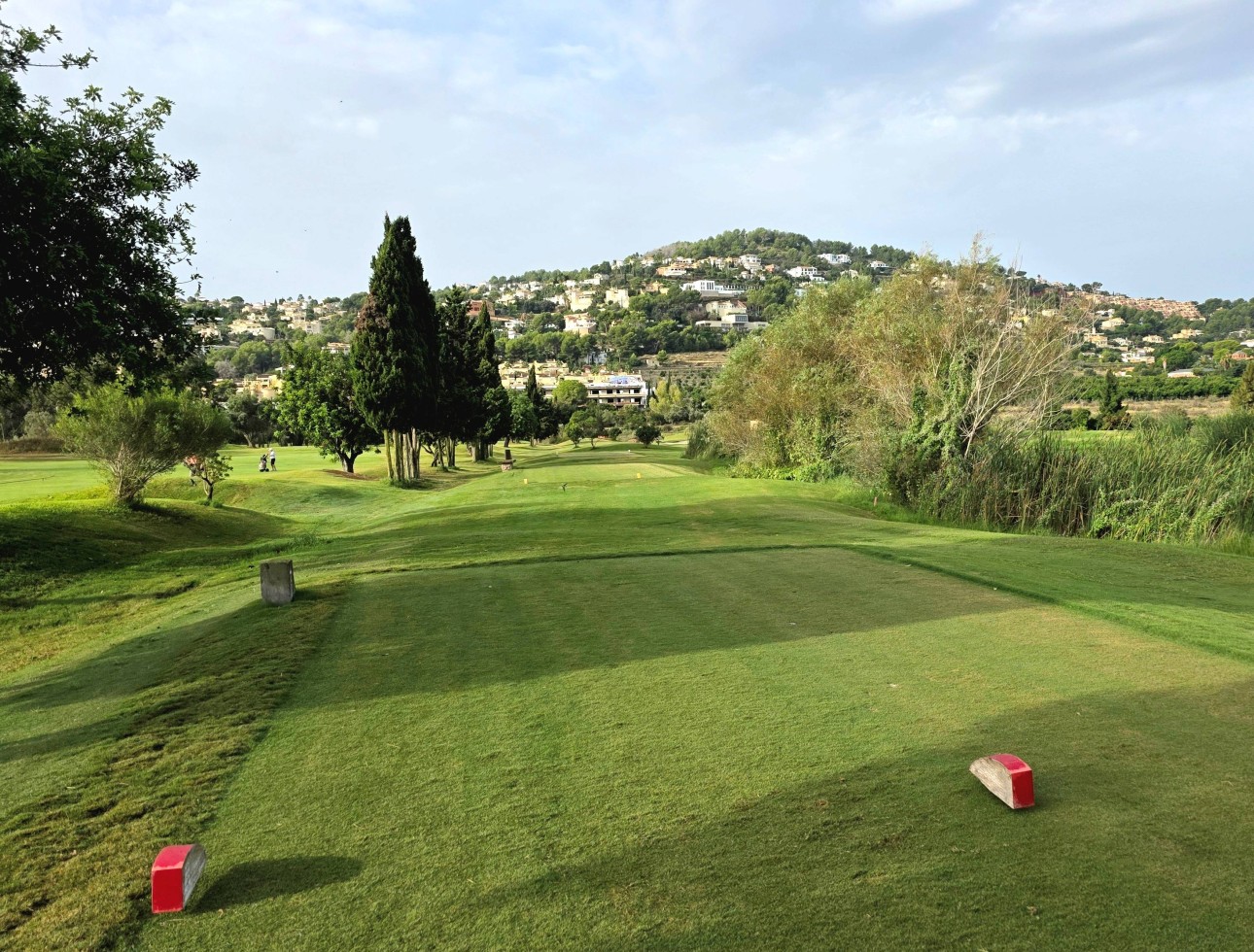 New Build - Ground-floor - La Sella