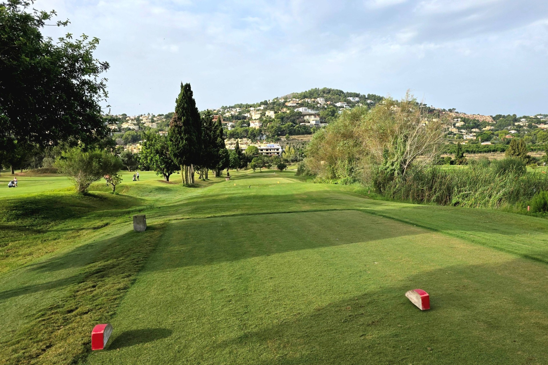 New Build - Ground-floor - La Sella