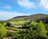 New Build - Ground-floor - La Sella