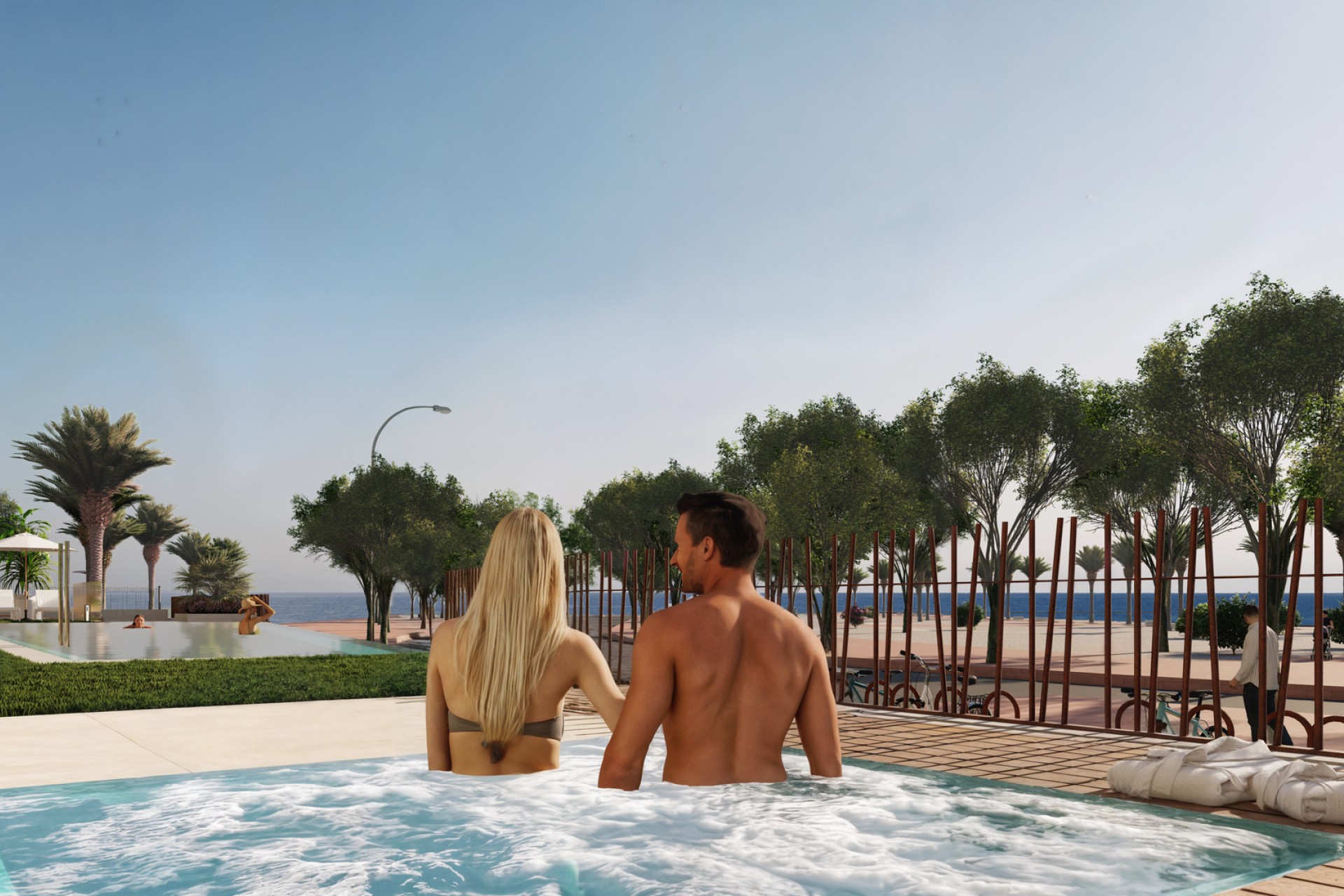 New Build - Ground-floor - La Vila Joiosa