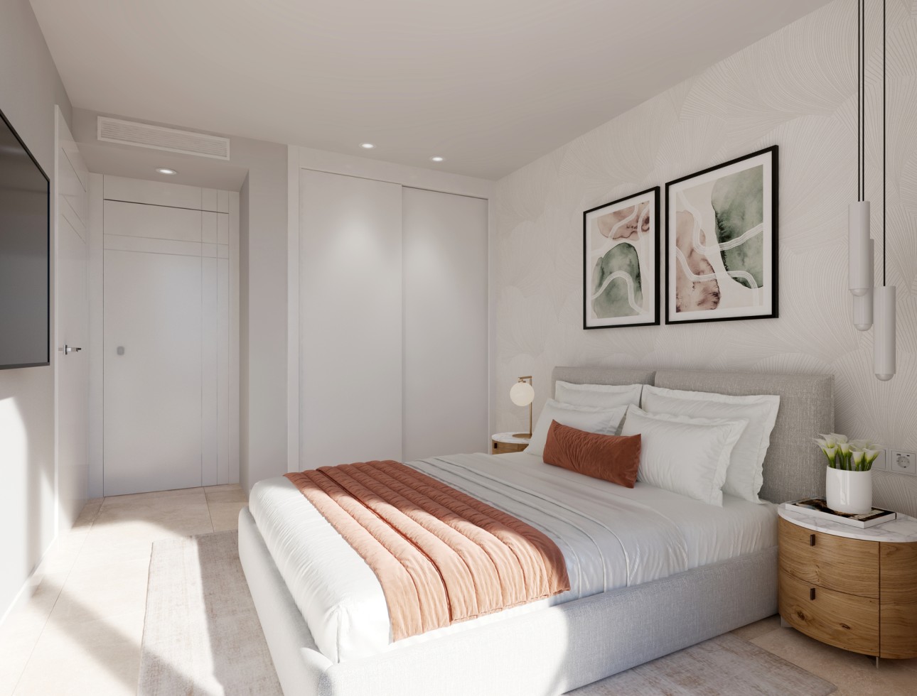 New Build - Ground-floor - La Vila Joiosa