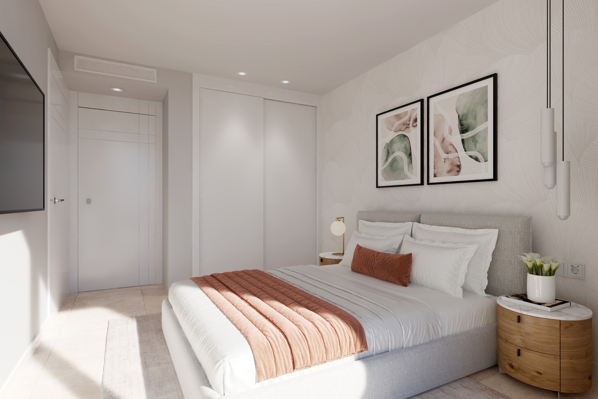 New Build - Ground-floor - La Vila Joiosa