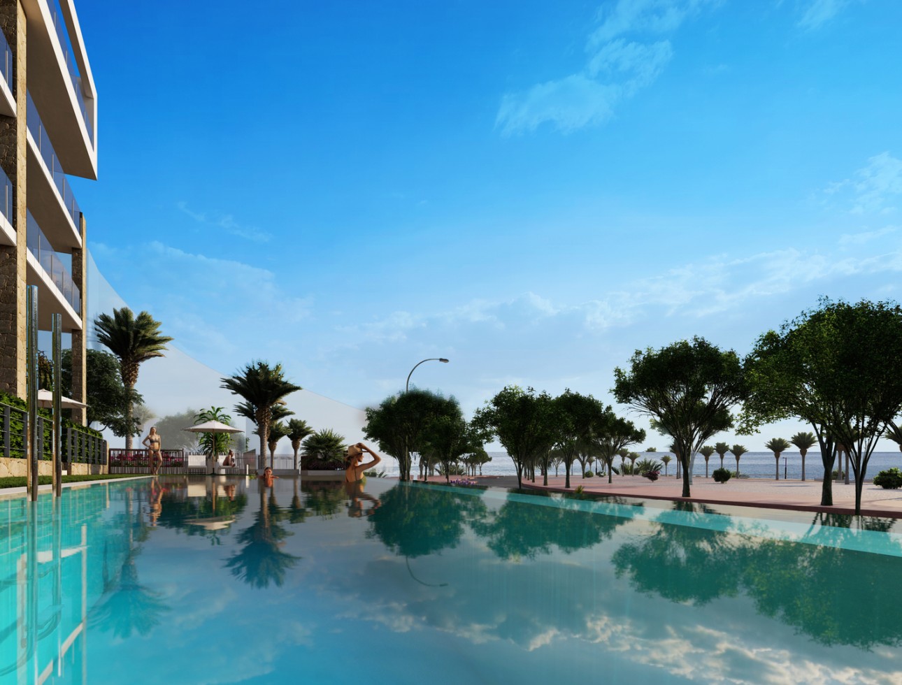 New Build - Ground-floor - La Vila Joiosa