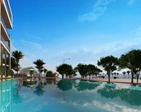 New Build - Ground-floor - La Vila Joiosa