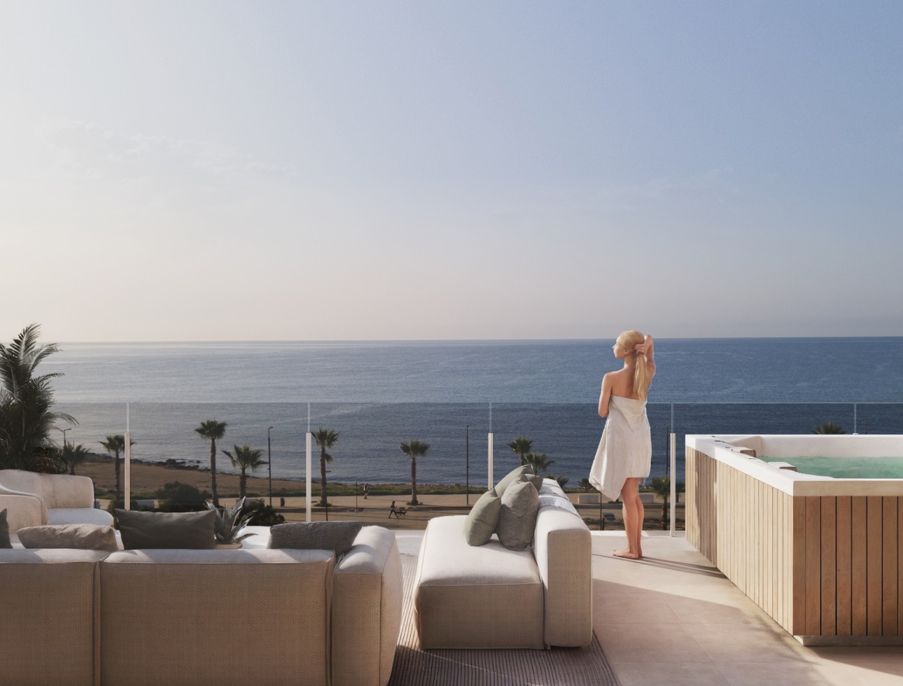 New Build - Ground-floor - La Vila Joiosa