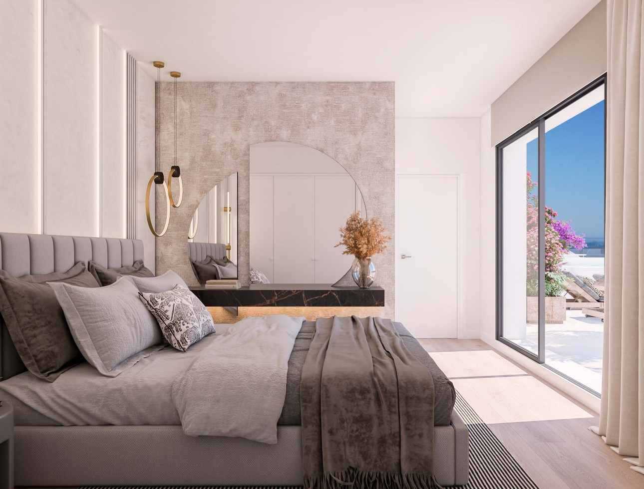 New Build - Ground-floor - La Vila Joiosa