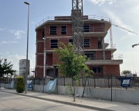 New Build - Ground-floor - La Vila Joiosa