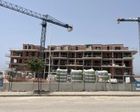 New Build - Ground-floor - La Vila Joiosa