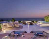 New Build - Ground-floor - La Vila Joiosa