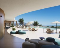 New Build - Ground-floor - Las Lagunas de Mijas