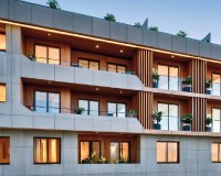 New Build - Ground-floor - Las Lagunas de Mijas