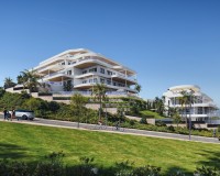 New Build - Ground-floor - Las Lagunas de Mijas