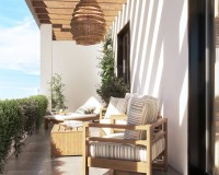 New Build - Ground-floor - Las Lagunas de Mijas