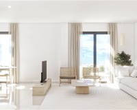 New Build - Ground-floor - Las Lagunas de Mijas