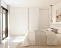 New Build - Ground-floor - Las Lagunas de Mijas