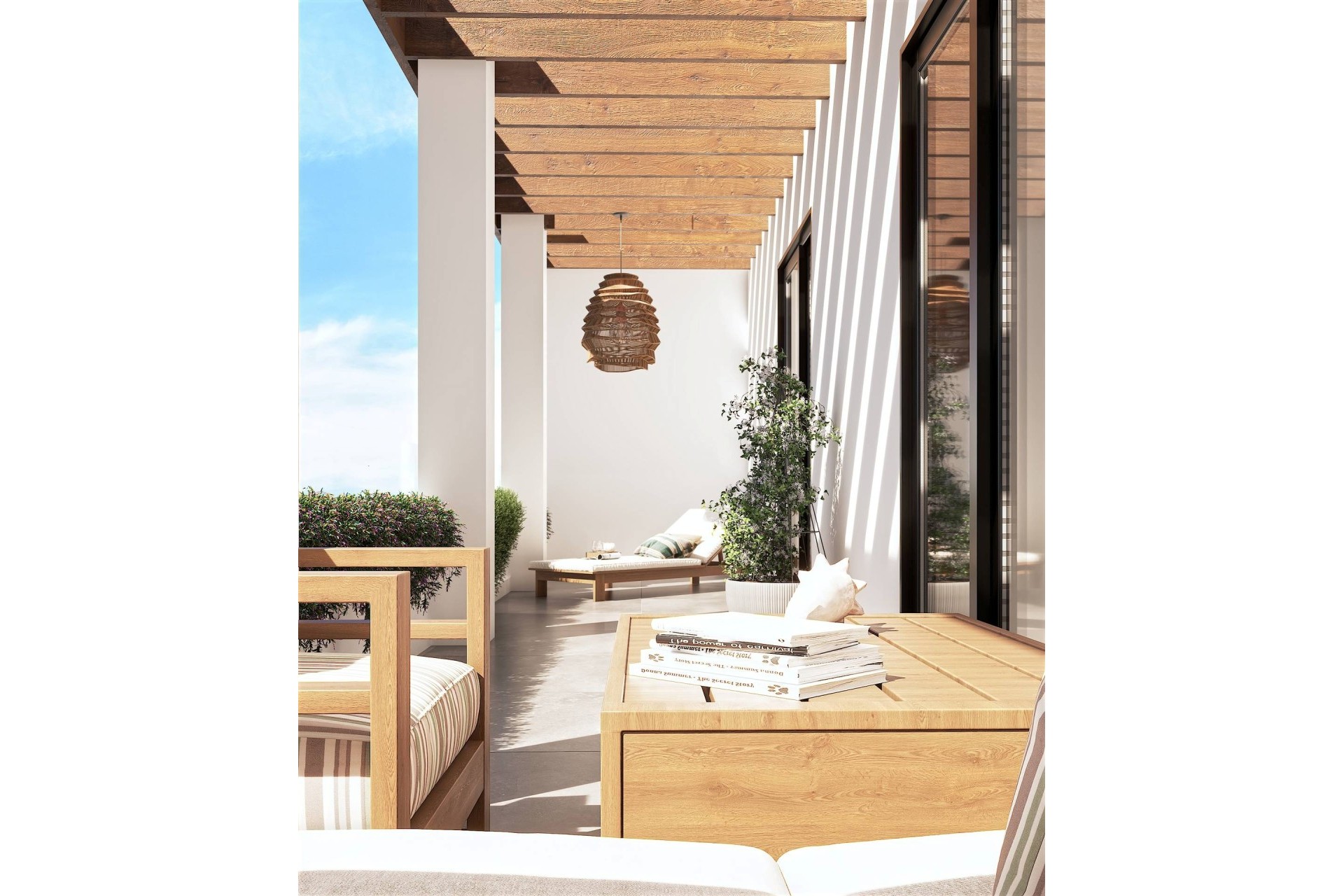New Build - Ground-floor - Las Lagunas de Mijas