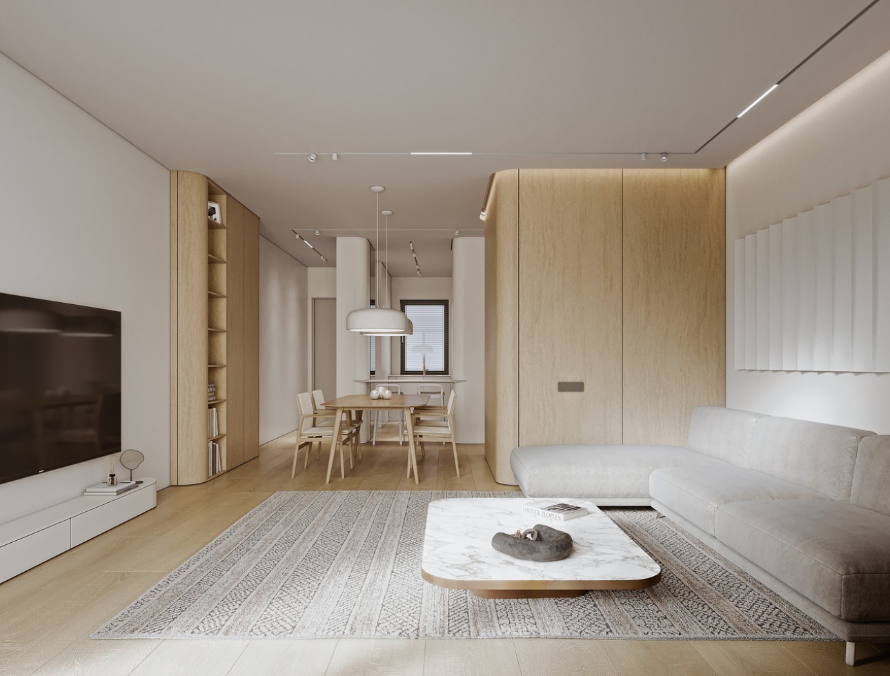 New Build - Ground-floor - Las Lagunas de Mijas