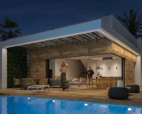 New Build - Ground-floor - Los Alcázares