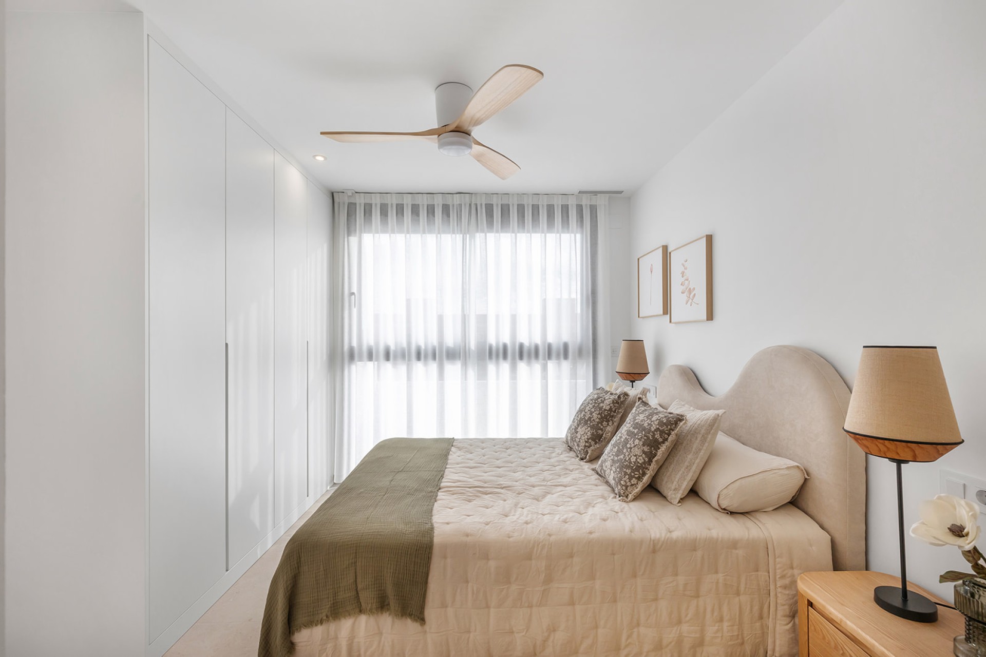 New Build - Ground-floor - Los Alcázares