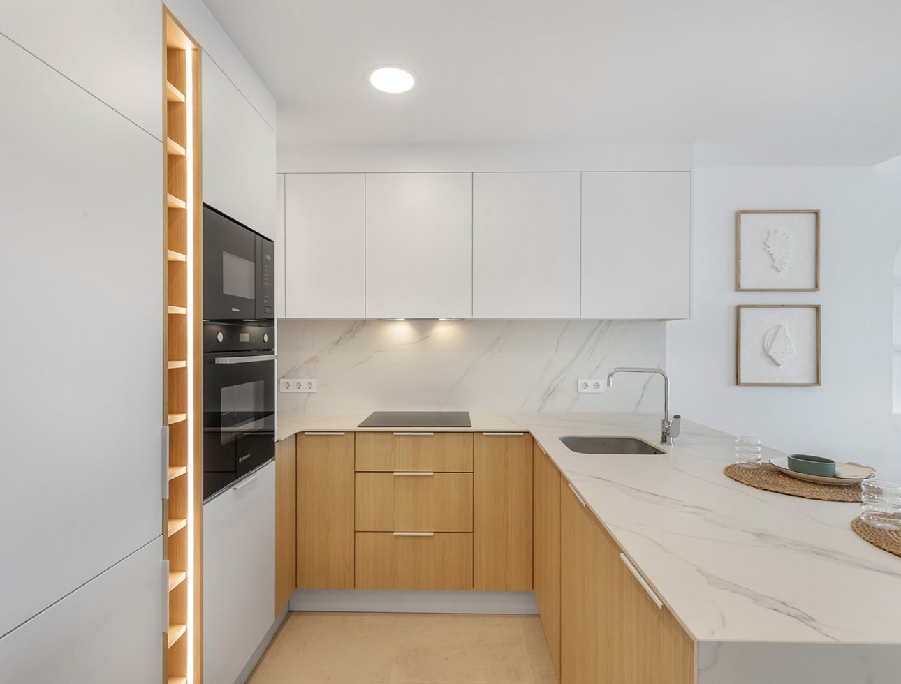 New Build - Ground-floor - Los Alcázares