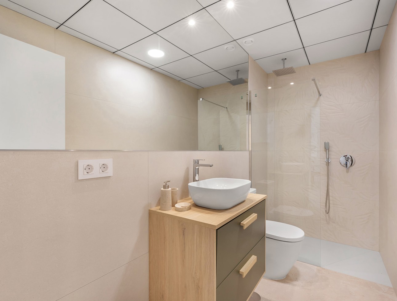 New Build - Ground-floor - Los Alcázares