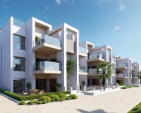New Build - Ground-floor - Los Alcázares