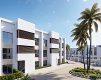 New Build - Ground-floor - Los Alcázares
