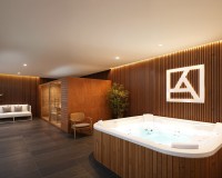 New Build - Ground-floor - Los Alcázares