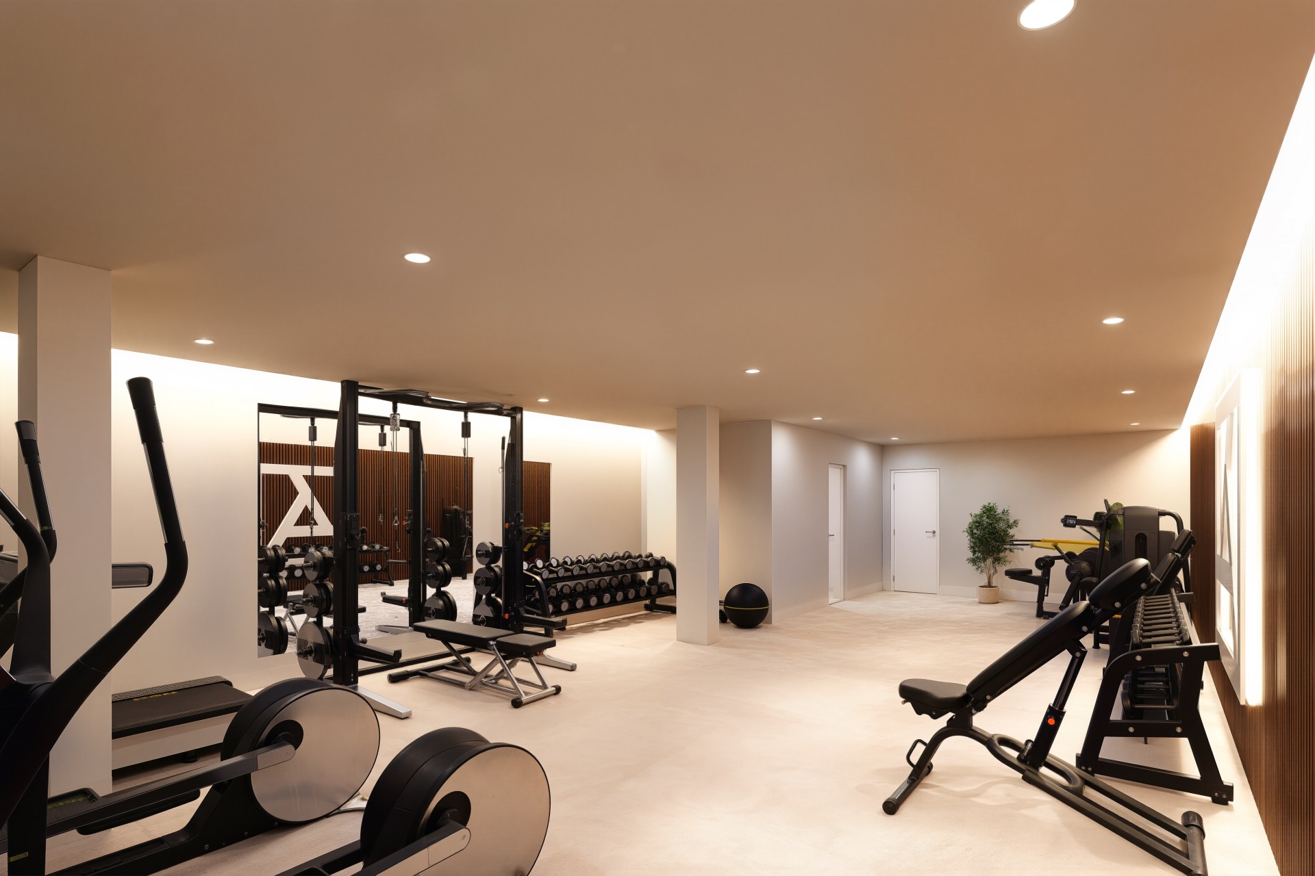 New Build - Ground-floor - Los Alcázares