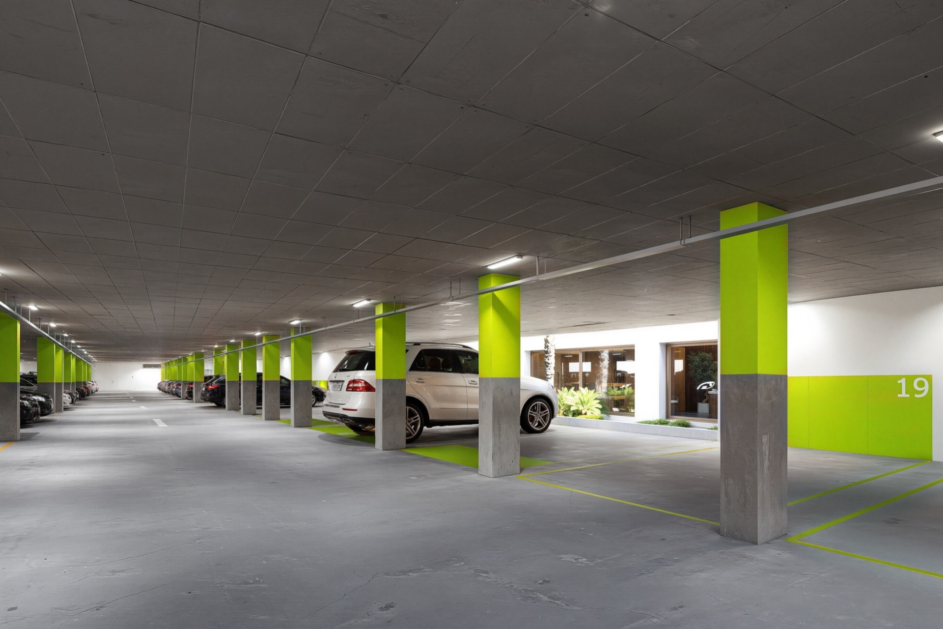 New Build - Ground-floor - Los Alcázares