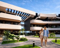 New Build - Ground-floor - Los Alcázares