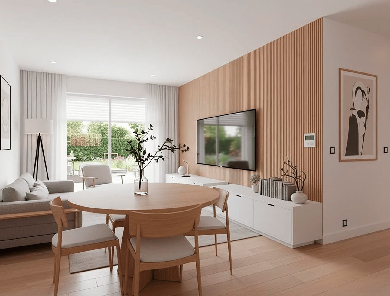 New Build - Ground-floor - Los Alcázares