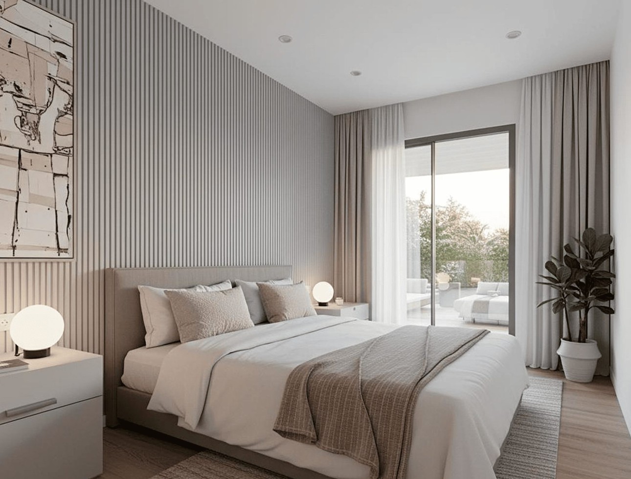 New Build - Ground-floor - Los Alcázares