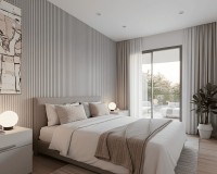 New Build - Ground-floor - Los Alcázares