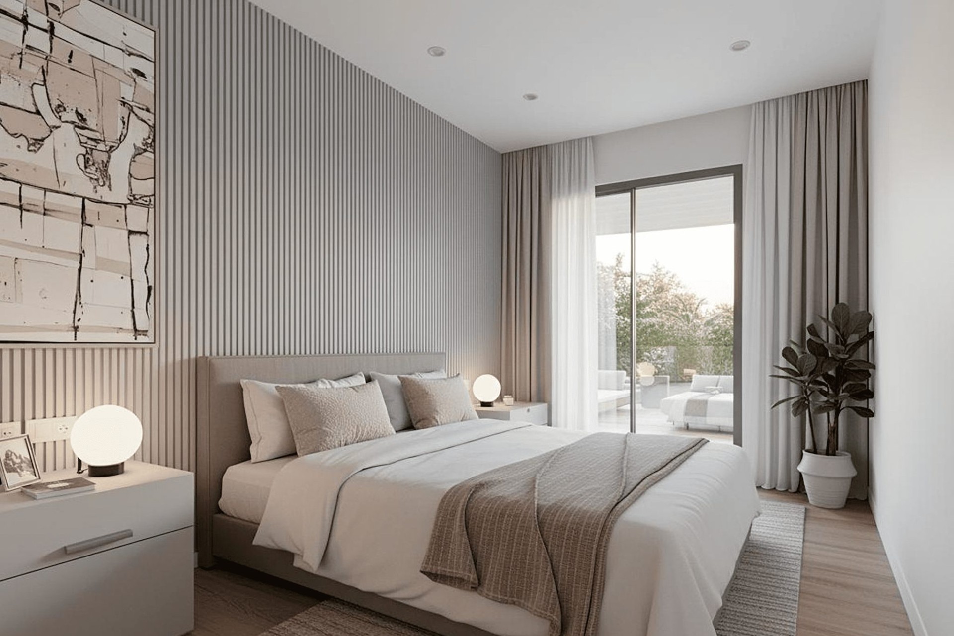 New Build - Ground-floor - Los Alcázares