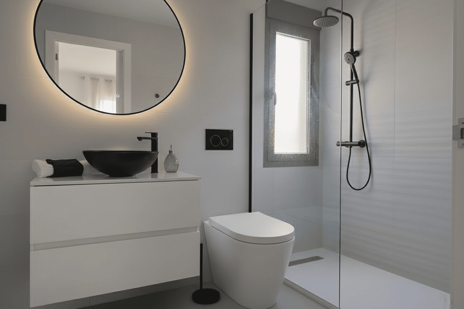 New Build - Ground-floor - Los Alcázares