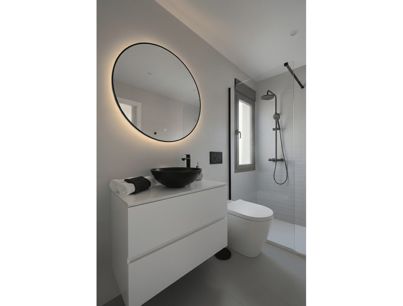 New Build - Ground-floor - Los Alcázares