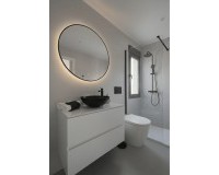 New Build - Ground-floor - Los Alcázares