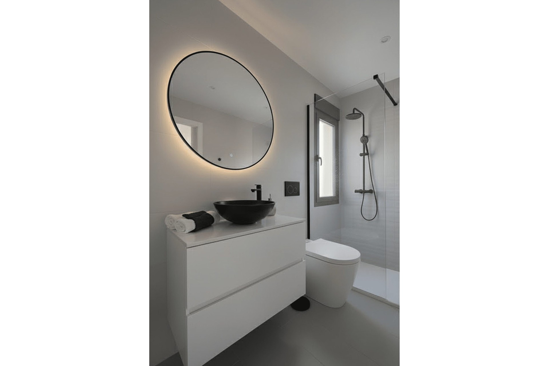 New Build - Ground-floor - Los Alcázares