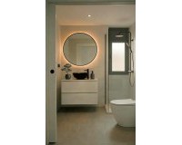 New Build - Ground-floor - Los Alcázares