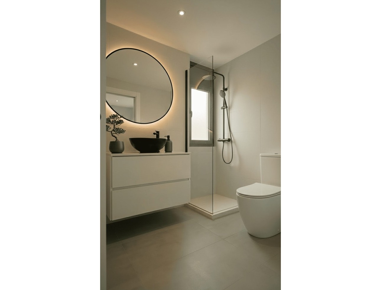 New Build - Ground-floor - Los Alcázares