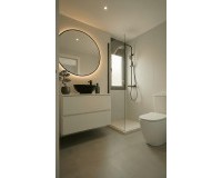 New Build - Ground-floor - Los Alcázares