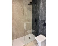 New Build - Ground-floor - Los Alcázares