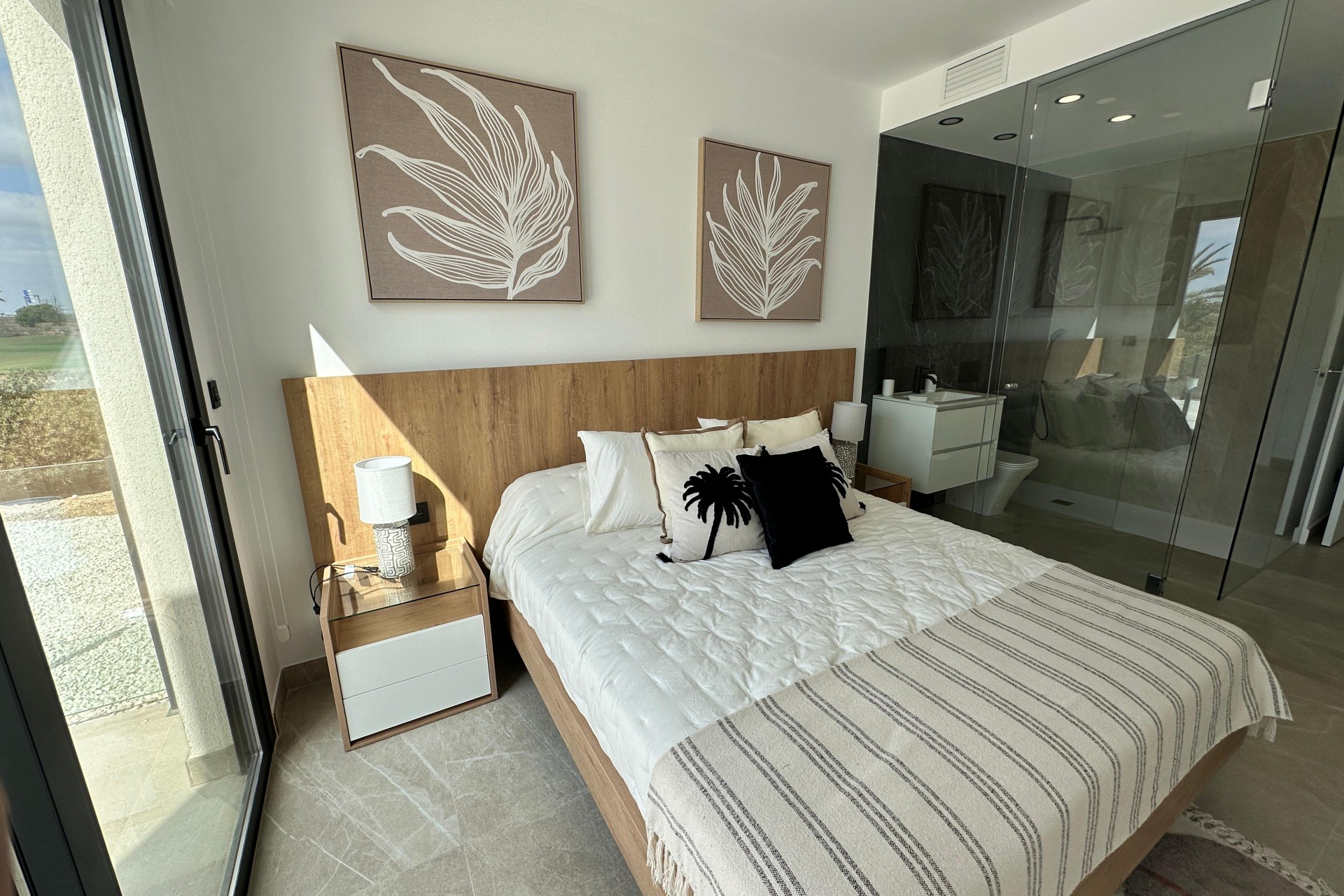 New Build - Ground-floor - Los Alcázares