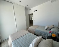 New Build - Ground-floor - Los Alcázares